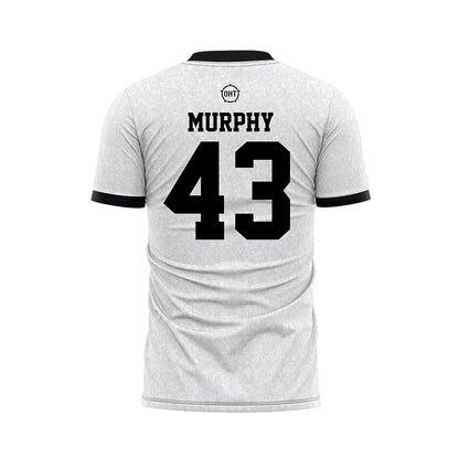 Alabama - NCAA Football : Shawn Murphy - Operation Hat Trick Premium Activewear T-Shirt-1