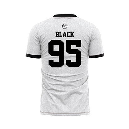 Alabama - NCAA Football : Leslie Black - Operation Hat Trick Premium Activewear T-Shirt-1