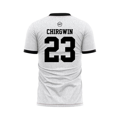 Alabama - NCAA Football : MJ Chirgwin - Operation Hat Trick Premium Activewear T-Shirt-1