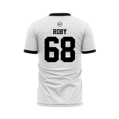 Alabama - NCAA Football : Billy Roby - Operation Hat Trick Premium Activewear T-Shirt-1