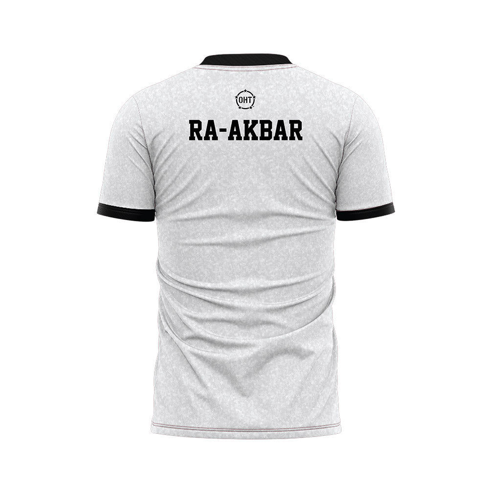 Alabama - NCAA Women's Gymnastics : Azaraya Ra-Akbar - Operation Hat Trick Premium Activewear T-Shirt-1
