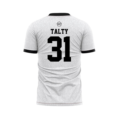 Alabama - NCAA Football : Conor Talty - Operation Hat Trick Premium Activewear T-Shirt-1