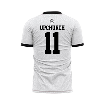 Alabama - NCAA Baseball : Myles Upchurch - Operation Hat Trick Premium Activewear T-Shirt-1