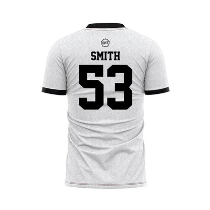 Alabama - NCAA Football : Mac Smith - Operation Hat Trick Premium Activewear T-Shirt-1