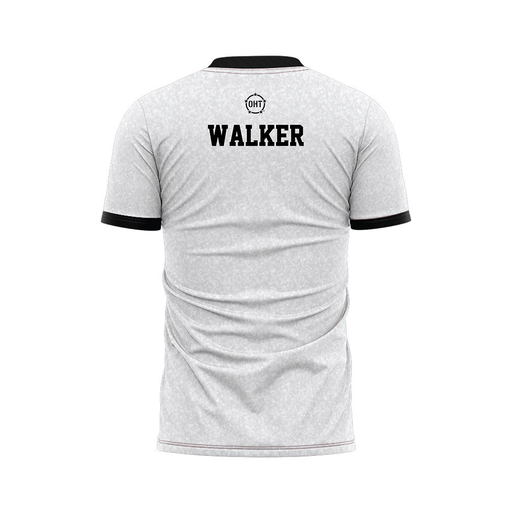 Alabama - NCAA Women's Gymnastics : Paityn Walker - Operation Hat Trick Premium Activewear T-Shirt-1