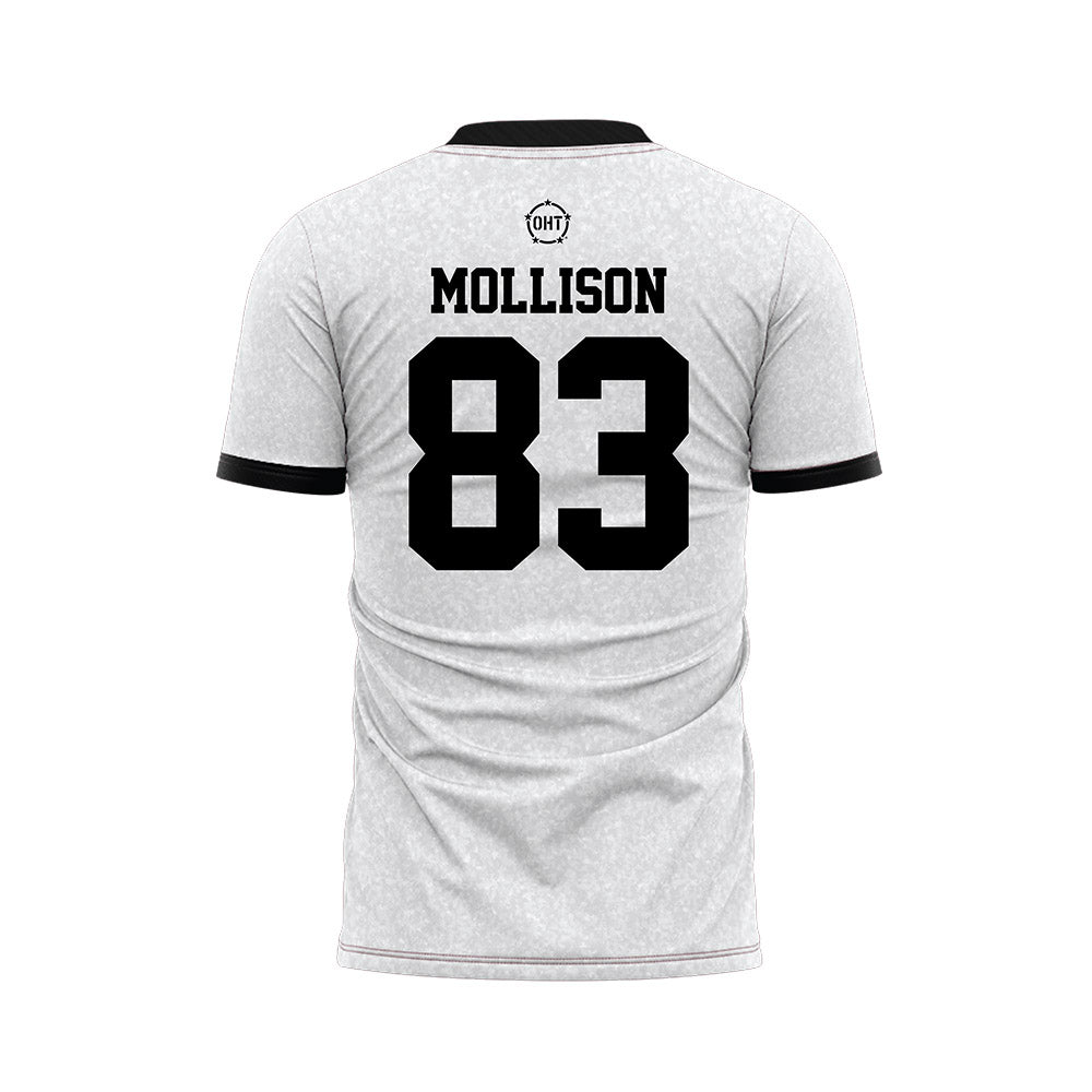 Alabama - NCAA Football : Cooper Mollison - Operation Hat Trick Premium Activewear T-Shirt-1