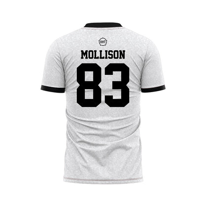 Alabama - NCAA Football : Cooper Mollison - Operation Hat Trick Premium Activewear T-Shirt-1