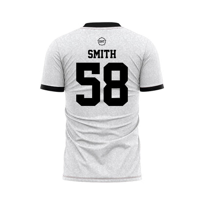 Alabama - NCAA Football : Jordan Smith - Operation Hat Trick Premium Activewear T-Shirt-1