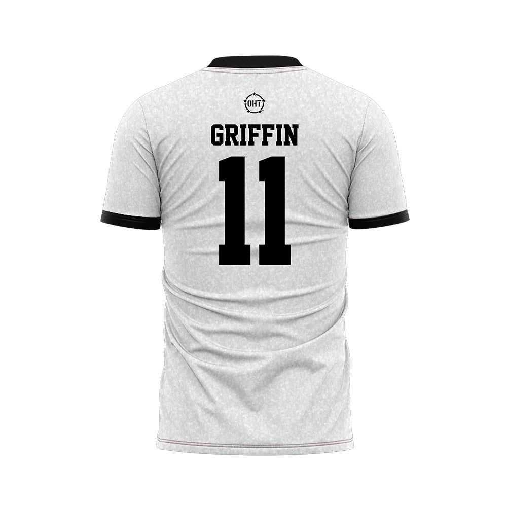 Alabama - NCAA Football : Xavier Griffin - Operation Hat Trick Premium Activewear T-Shirt-1
