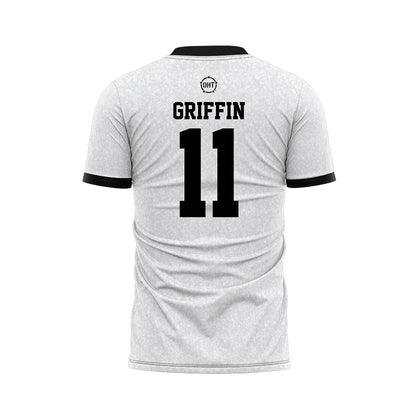 Alabama - NCAA Football : Xavier Griffin - Operation Hat Trick Premium Activewear T-Shirt-1
