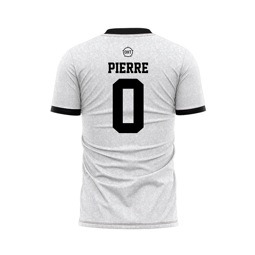 Alabama - NCAA Football : Yhonzae Pierre - Operation Hat Trick Premium Activewear T-Shirt-1