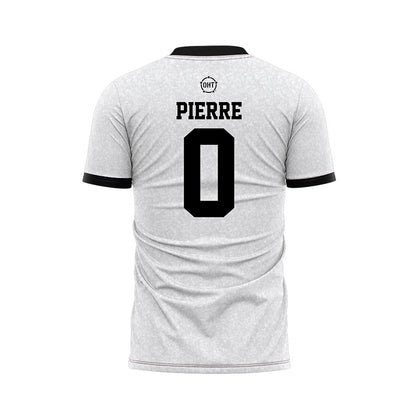 Alabama - NCAA Football : Yhonzae Pierre - Operation Hat Trick Premium Activewear T-Shirt-1