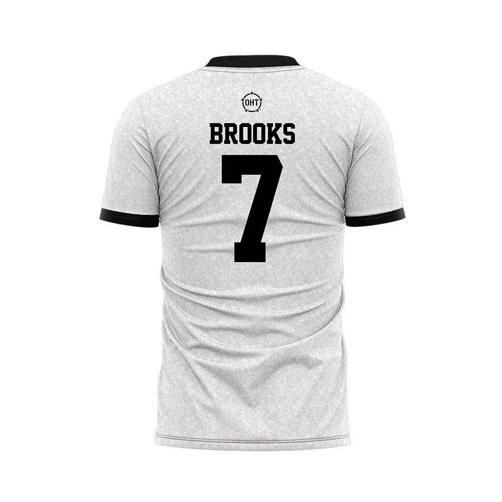 Alabama - NCAA Softball : Holly Beth Brooks - Operation Hat Trick Premium Activewear T-Shirt-1
