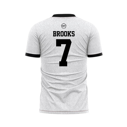 Alabama - NCAA Softball : Holly Beth Brooks - Operation Hat Trick Premium Activewear T-Shirt-1