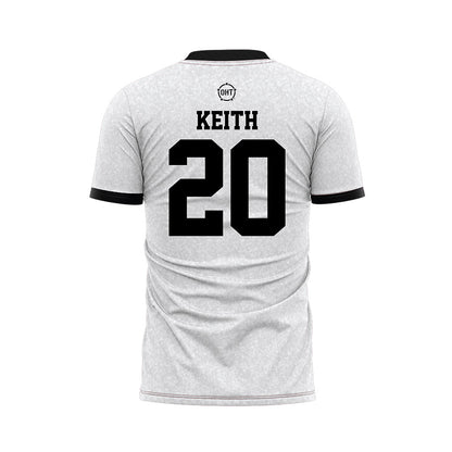 Alabama - NCAA Football : Khalifa Keith - Operation Hat Trick Premium Activewear T-Shirt-1