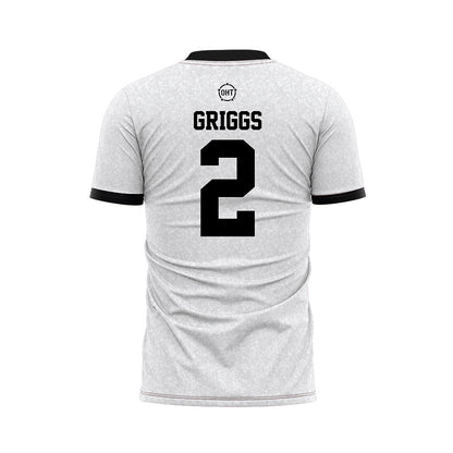Alabama - NCAA Softball : Gerritt Griggs - Operation Hat Trick Premium Activewear T-Shirt-1