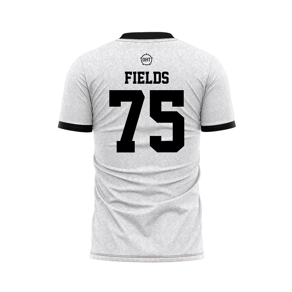 Alabama - NCAA Football : Ethan Fields - Operation Hat Trick Premium Activewear T-Shirt-1
