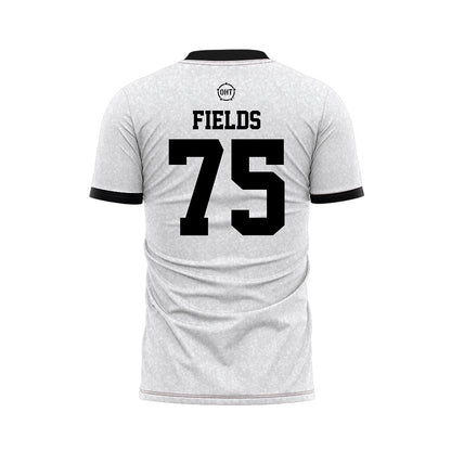 Alabama - NCAA Football : Ethan Fields - Operation Hat Trick Premium Activewear T-Shirt-1