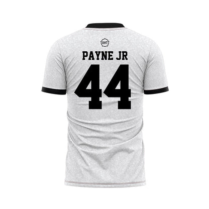 Alabama - NCAA Football : Damon Payne Jr - Operation Hat Trick Premium Activewear T-Shirt-1