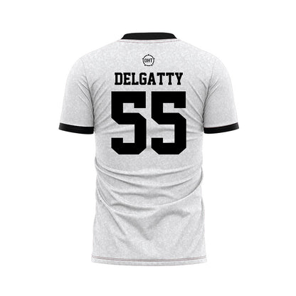 Alabama - NCAA Football : Racin Delgatty - Operation Hat Trick Premium Activewear T-Shirt-1