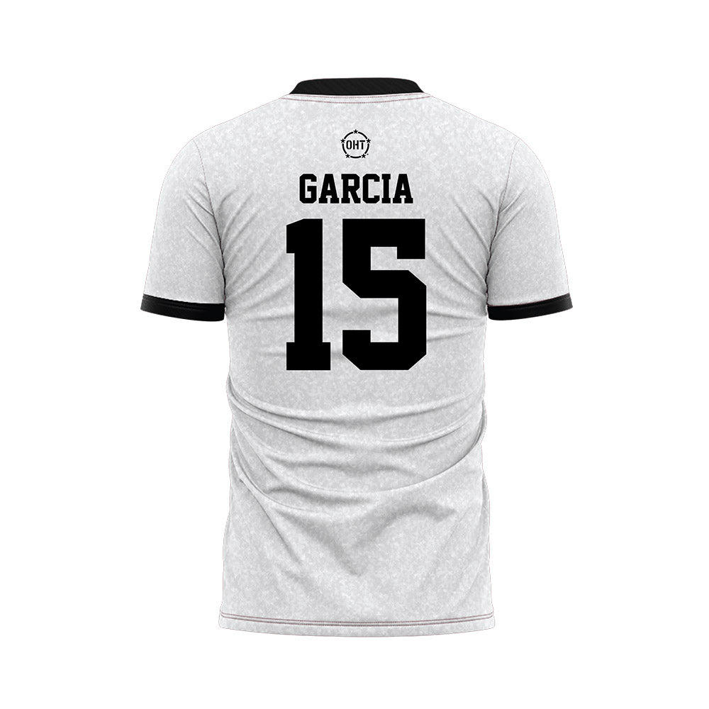 Alabama - NCAA Women's Soccer : Kennedy Garcia - Operation Hat Trick Premium Activewear T-Shirt-1