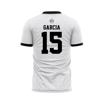 Alabama - NCAA Women's Soccer : Kennedy Garcia - Operation Hat Trick Premium Activewear T-Shirt-1
