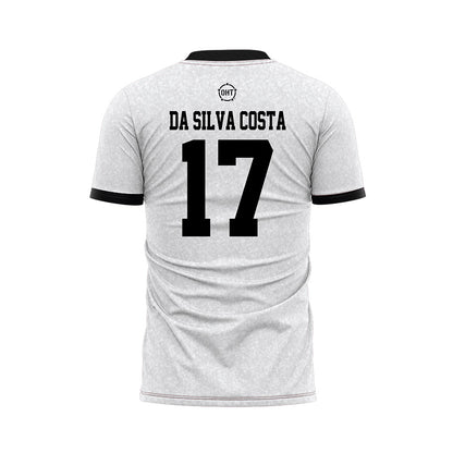 Alabama - NCAA Women's Basketball : Lourdes Da Silva Costa - Operation Hat Trick Premium Activewear T-Shirt-1