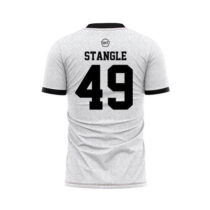 Alabama - NCAA Football : Ethan Stangle - Operation Hat Trick Premium Activewear T-Shirt-1