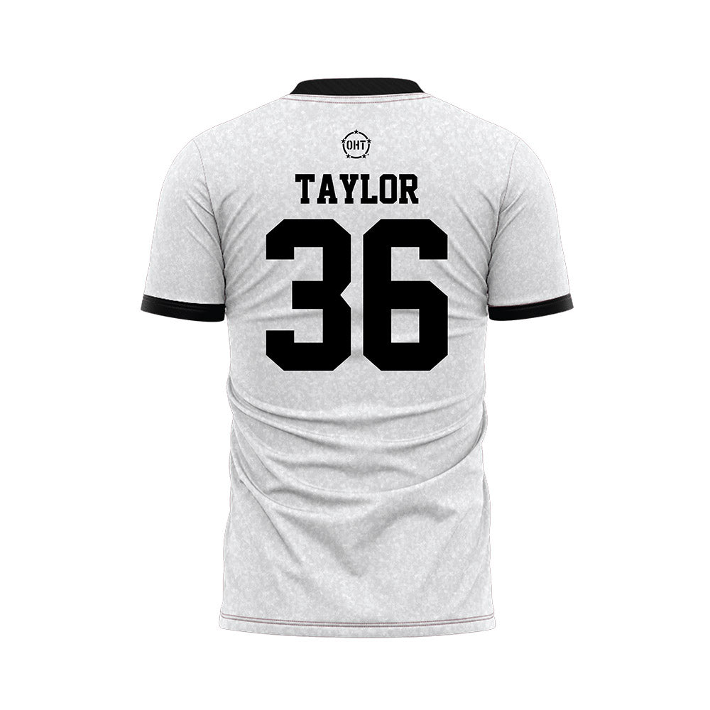 Alabama - NCAA Softball : Ambrey Taylor - Operation Hat Trick Premium Activewear T-Shirt-1