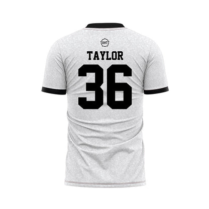 Alabama - NCAA Softball : Ambrey Taylor - Operation Hat Trick Premium Activewear T-Shirt-1