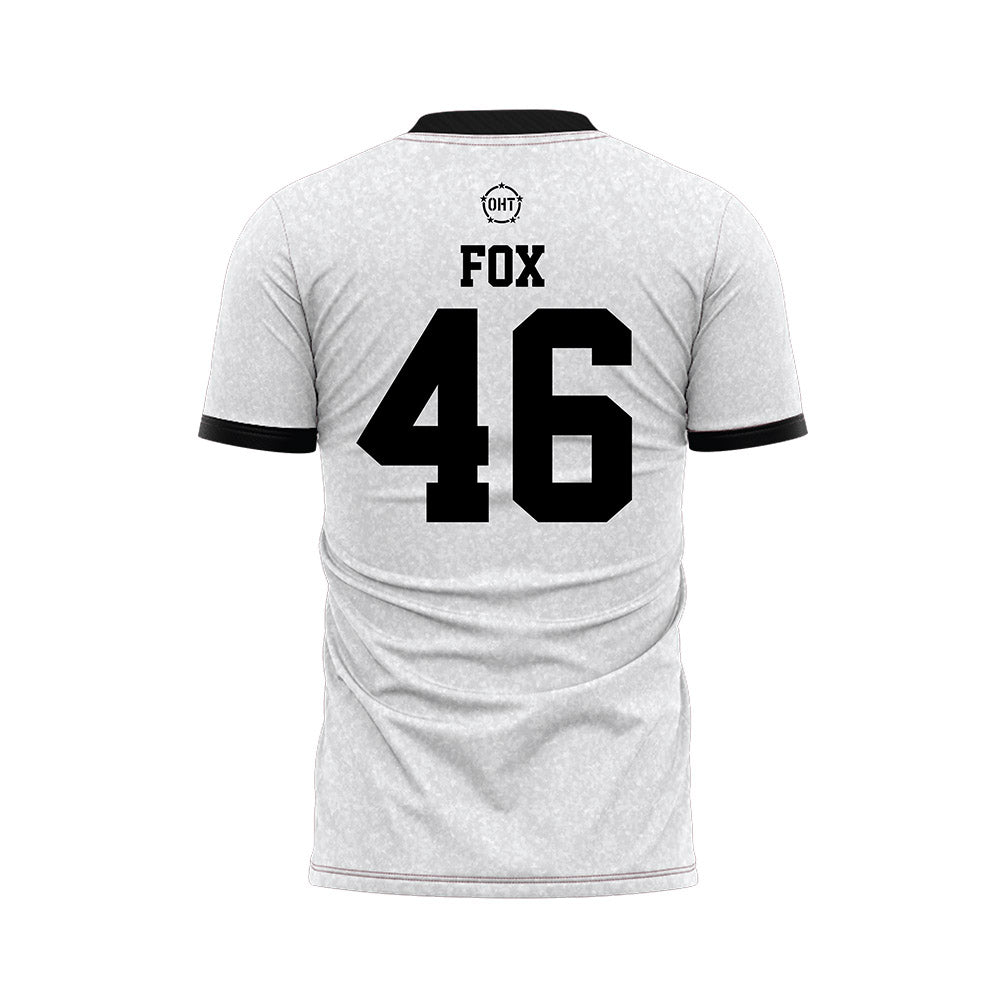 Alabama - NCAA Football : Peyton Fox - Operation Hat Trick Premium Activewear T-Shirt-1