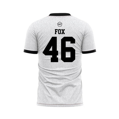 Alabama - NCAA Football : Peyton Fox - Operation Hat Trick Premium Activewear T-Shirt-1