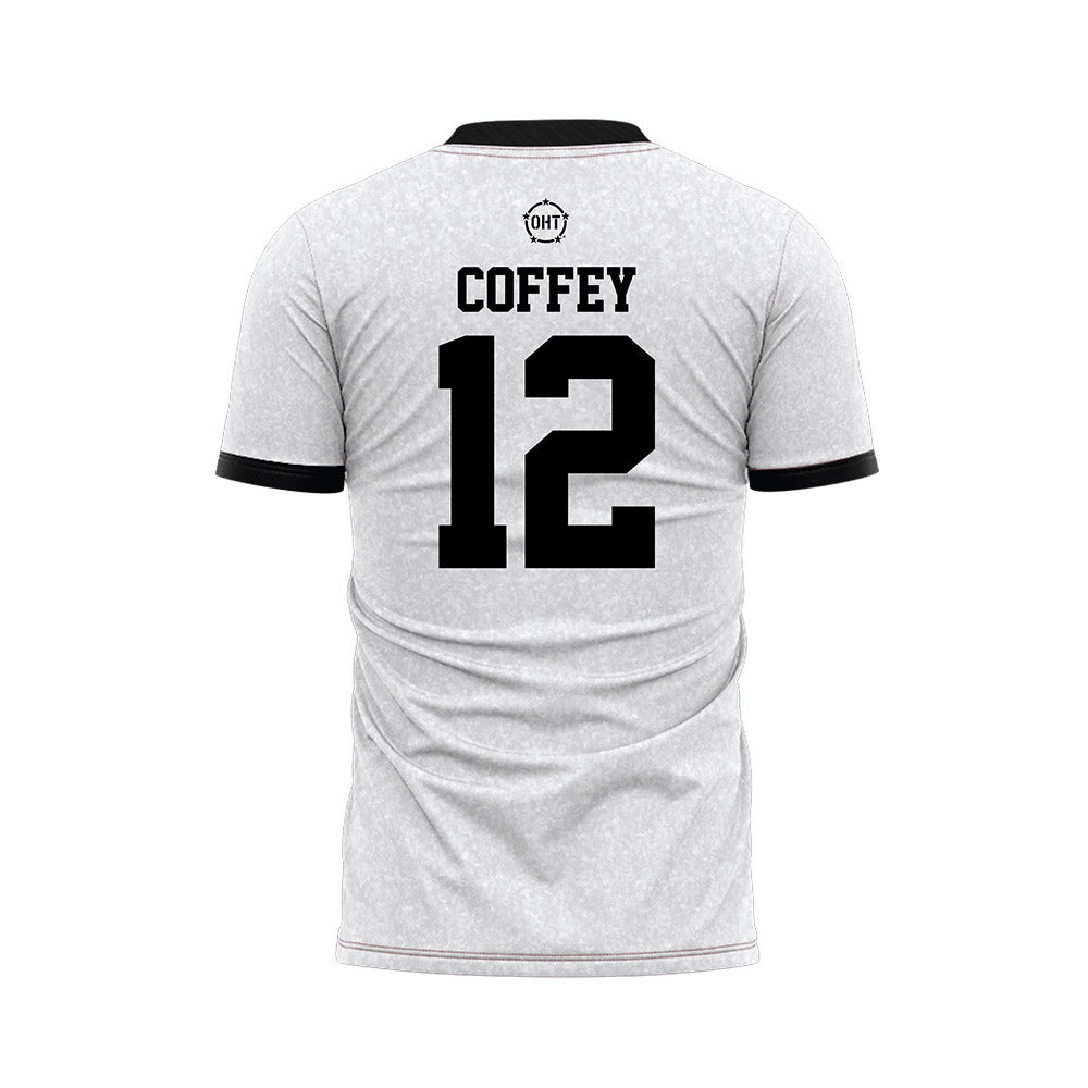 Alabama - NCAA Women's Basketball : Brooke Coffey - Operation Hat Trick Premium Activewear T-Shirt-1