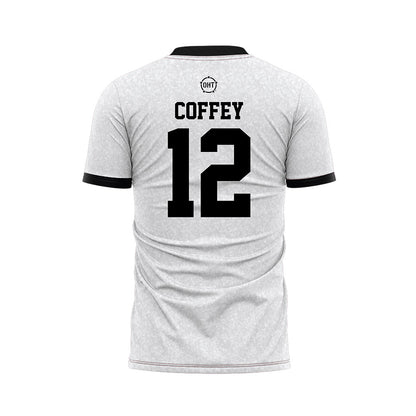 Alabama - NCAA Women's Basketball : Brooke Coffey - Operation Hat Trick Premium Activewear T-Shirt-1