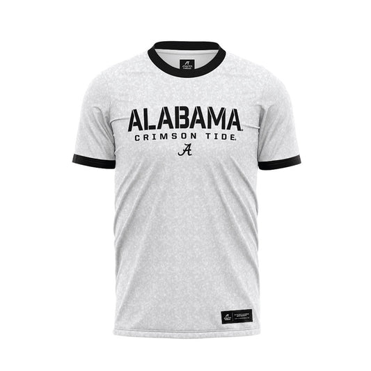 Alabama - NCAA Women's Soccer : Fiona Mahan - Operation Hat Trick Premium Activewear T-Shirt-0
