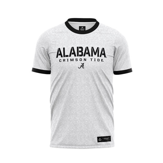 Alabama - NCAA Football : London Hill - Operation Hat Trick Premium Activewear T-Shirt-0