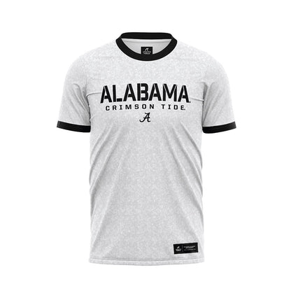 Alabama - NCAA Women's Gymnastics : Jasmine Cawley - Operation Hat Trick Premium Activewear T-Shirt-0
