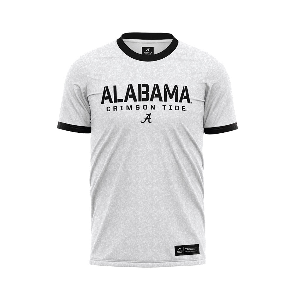 Alabama - NCAA Baseball : Sam Christiansen - Operation Hat Trick Premium Activewear T-Shirt-0