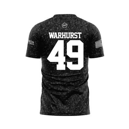 Alabama - NCAA Football : Conner Warhurst - Operation Hat Trick Premium Activewear T-Shirt-1