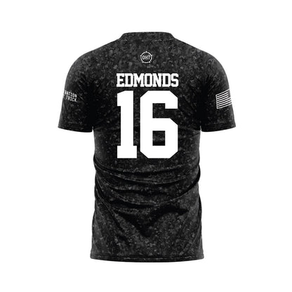 Alabama - NCAA Football : Jorden Edmonds - Operation Hat Trick Premium Activewear T-Shirt-1