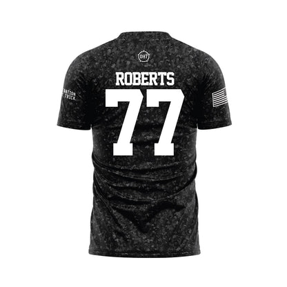 Alabama - NCAA Football : Jaeden Roberts - Operation Hat Trick Premium Activewear T-Shirt-1