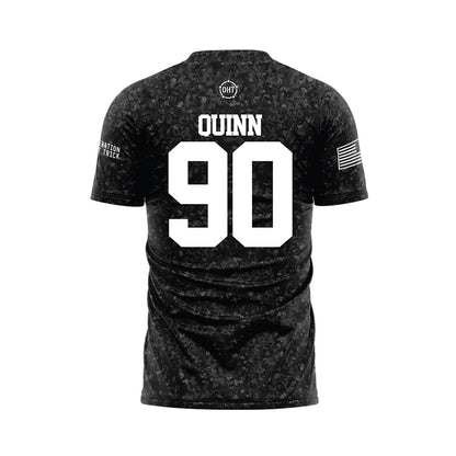 Alabama - NCAA Football : Lorcan Quinn - Operation Hat Trick Premium Activewear T-Shirt-1