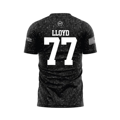 Alabama - NCAA Football : Jackson Lloyd - Operation Hat Trick Premium Activewear T-Shirt-1