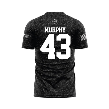 Alabama - NCAA Football : Shawn Murphy - Operation Hat Trick Premium Activewear T-Shirt-1