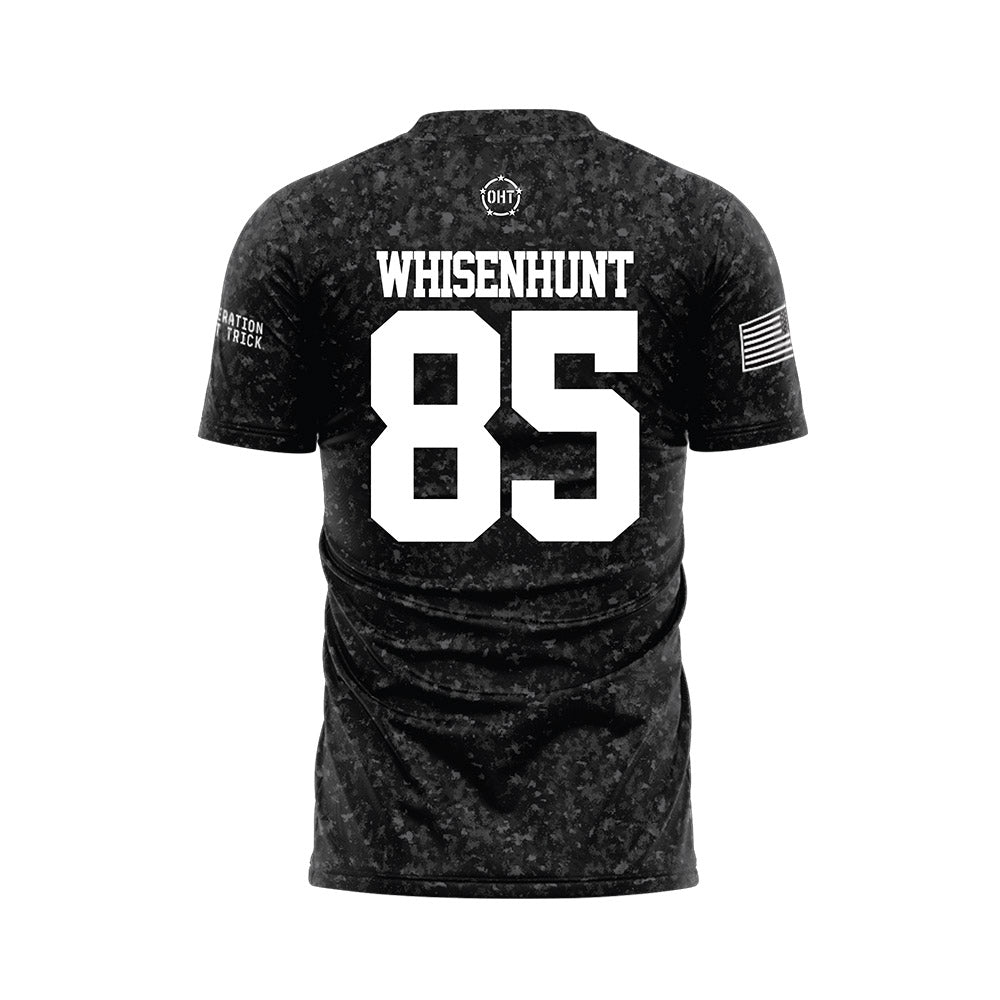Alabama - NCAA Football : Lane Whisenhunt - Operation Hat Trick Premium Activewear T-Shirt-1