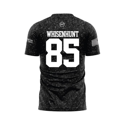 Alabama - NCAA Football : Lane Whisenhunt - Operation Hat Trick Premium Activewear T-Shirt-1