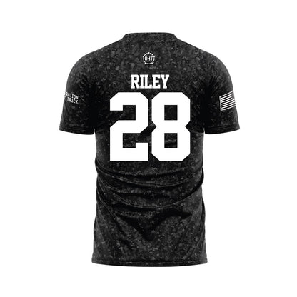 Alabama - NCAA Football : Kevin Riley - Operation Hat Trick Premium Activewear T-Shirt-1