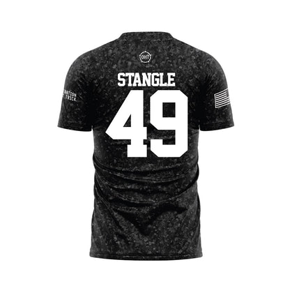 Alabama - NCAA Football : Ethan Stangle - Operation Hat Trick Premium Activewear T-Shirt-1