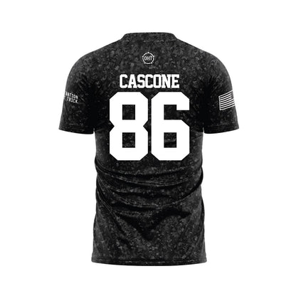 Alabama - NCAA Football : Jude Cascone - Operation Hat Trick Premium Activewear T-Shirt-1