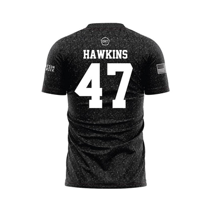 Alabama - NCAA Softball : Salen Hawkins - Operation Hat Trick Premium Activewear T-Shirt-1